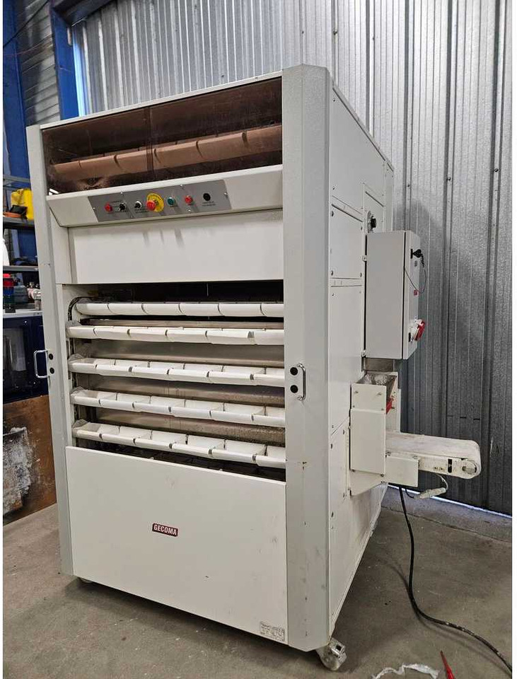 GECOMA IDS 6100A - Livestock equipment: picture 1 GECOMA IDS 6100A - Livestock equipment: picture 1