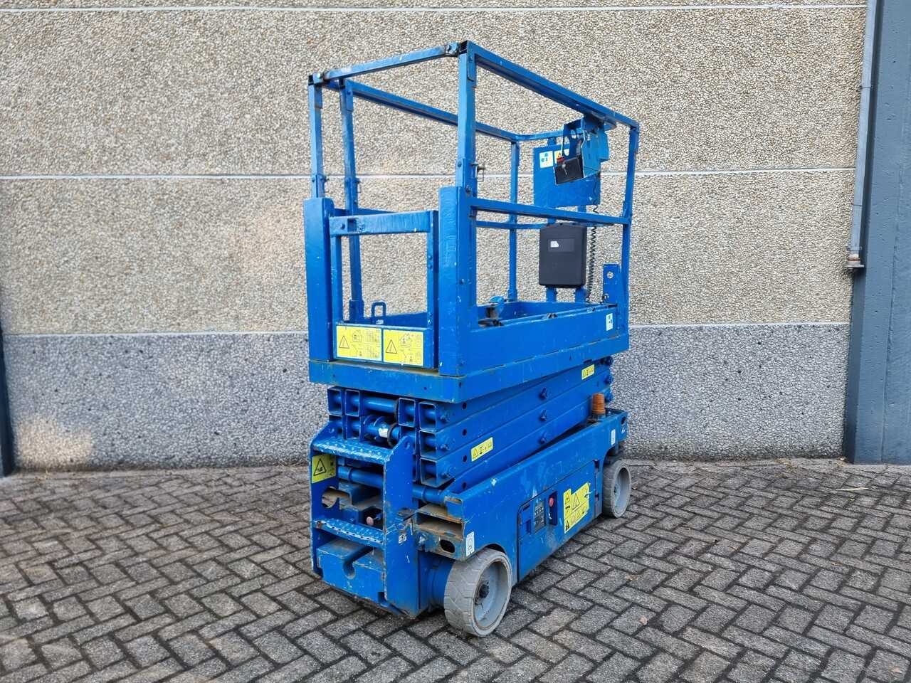 Genie GS 1923 - Aerial platform: picture 1 Genie GS 1923 - Aerial platform: picture 1