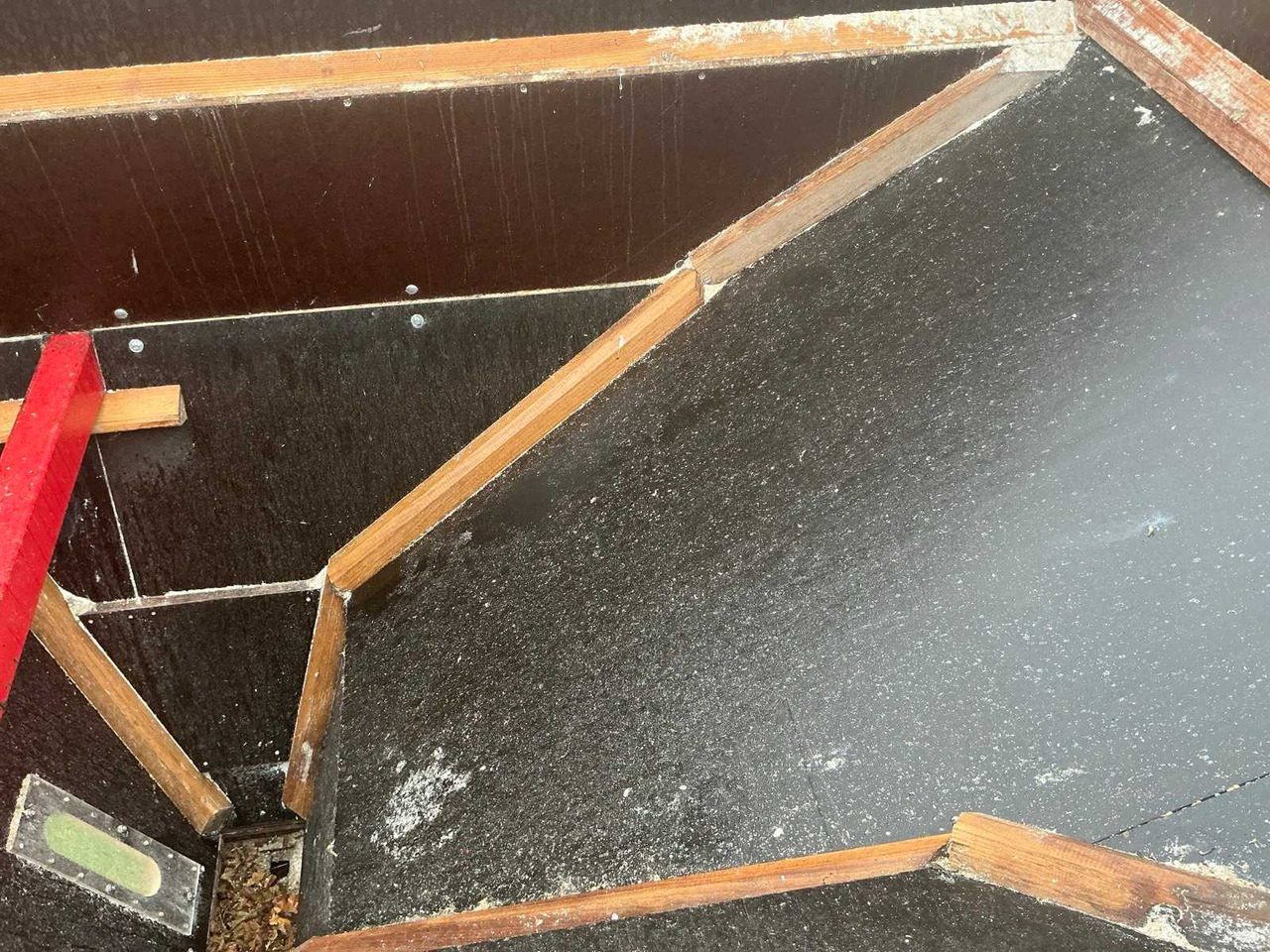 Forage harvester Geringhoff: picture 26