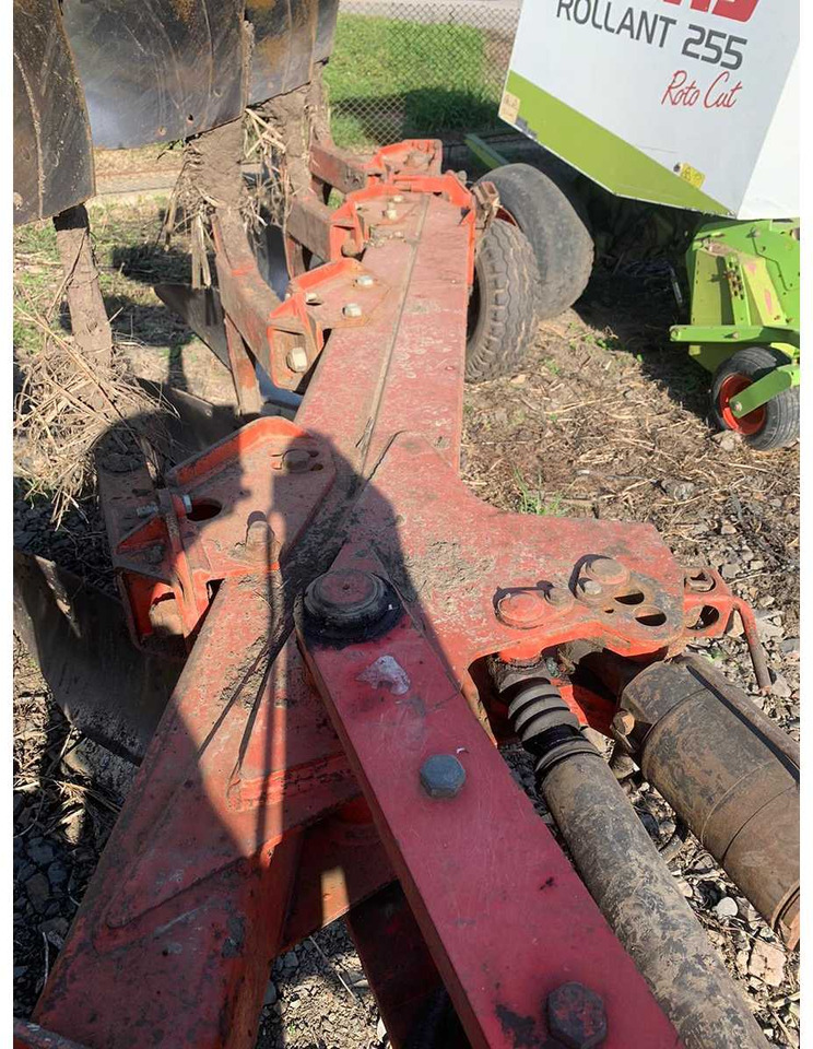Grégoire-Besson RB7 614 160 90 - Plow: picture 5 Grégoire-Besson RB7 614 160 90 - Plow: picture 5