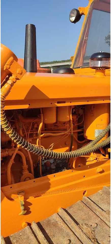 HANOMAG - Crawler excavator: picture 3 HANOMAG - Crawler excavator: picture 3