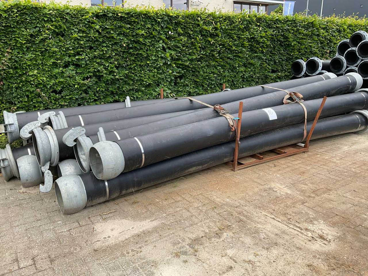 HDPE - Irrigation system: picture 1 HDPE - Irrigation system: picture 1