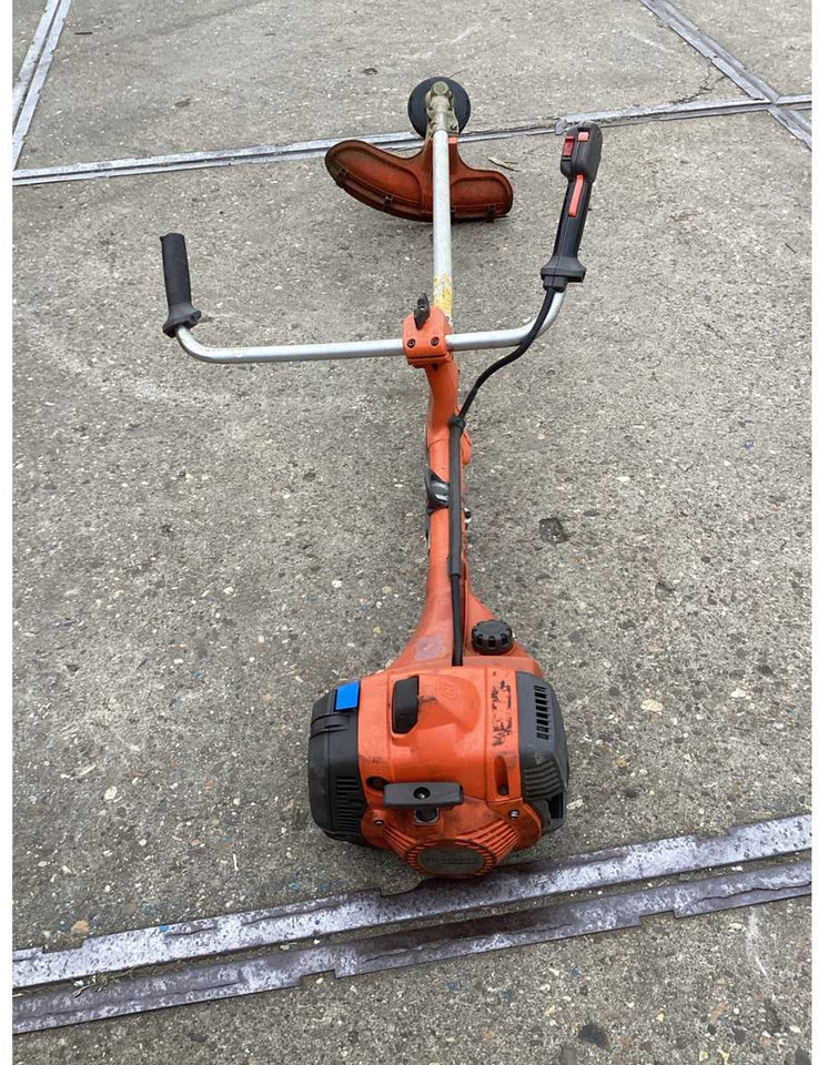 HUSQVARNA 545 RX - Forestry mulcher: picture 3 HUSQVARNA 545 RX - Forestry mulcher: picture 3