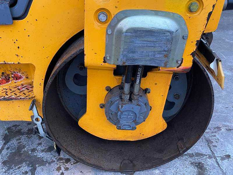 Hamm HD12VV - Compactor: picture 5 Hamm HD12VV - Compactor: picture 5