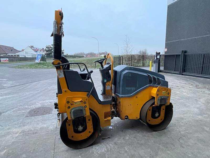 Hamm HD12VV - Compactor: picture 4 Hamm HD12VV - Compactor: picture 4