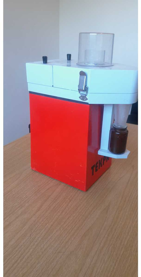 Hammer mill for grain samples - Storage equipment: picture 5 Hammer mill for grain samples - Storage equipment: picture 5