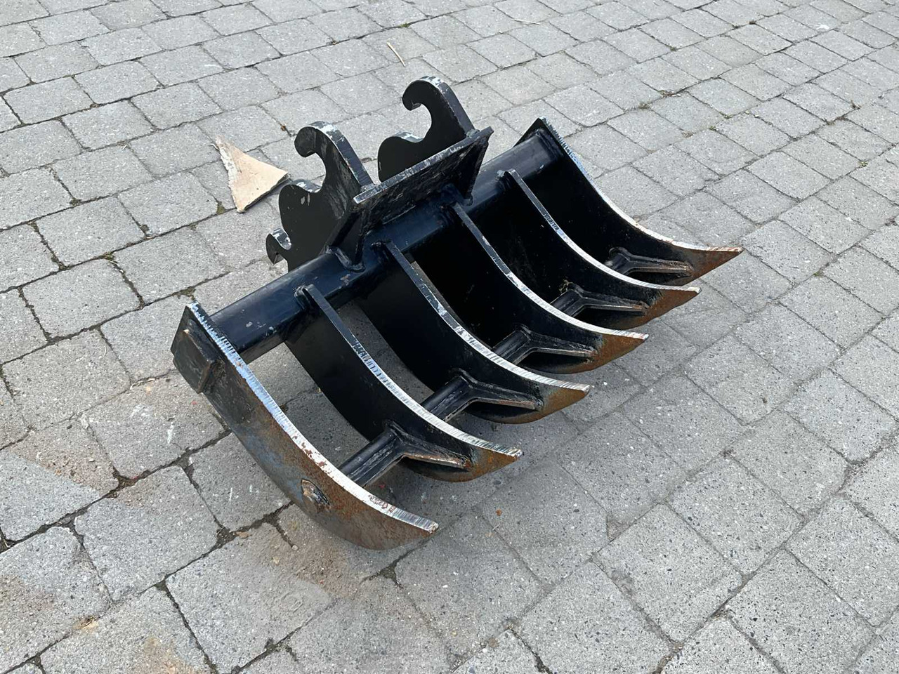 Haner - Soil tillage equipment: picture 1 Haner - Soil tillage equipment: picture 1