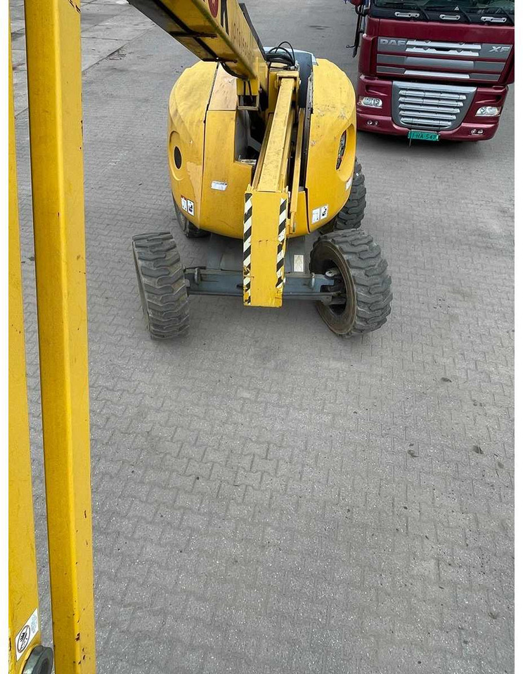 Haulotte HA18PX - Aerial platform: picture 5 Haulotte HA18PX - Aerial platform: picture 5