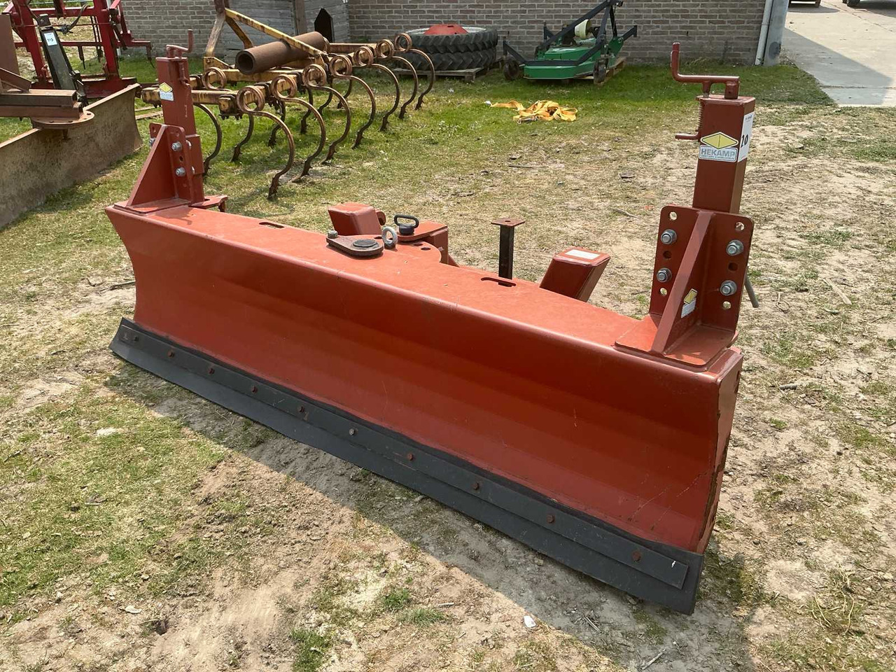 Hekamp - Livestock equipment: picture 3 Hekamp - Livestock equipment: picture 3