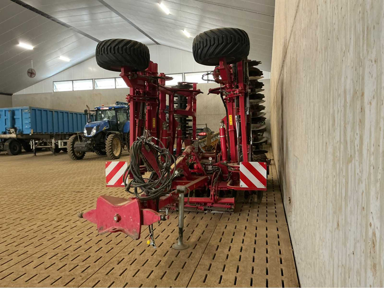 Horsch Joker RT28767 - Subsoiler: picture 4 Horsch Joker RT28767 - Subsoiler: picture 4