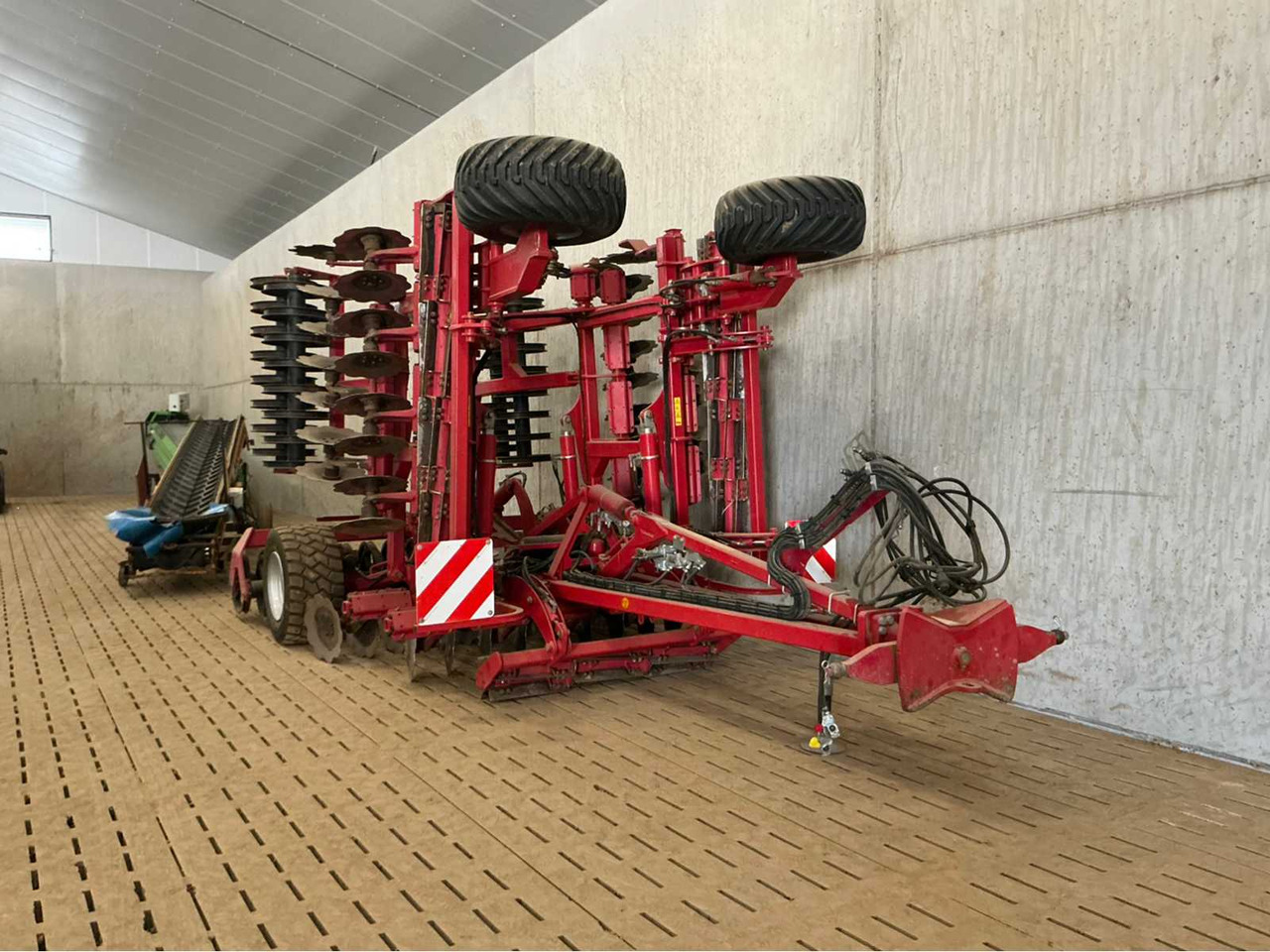 Horsch Joker RT28767 - Subsoiler: picture 3 Horsch Joker RT28767 - Subsoiler: picture 3