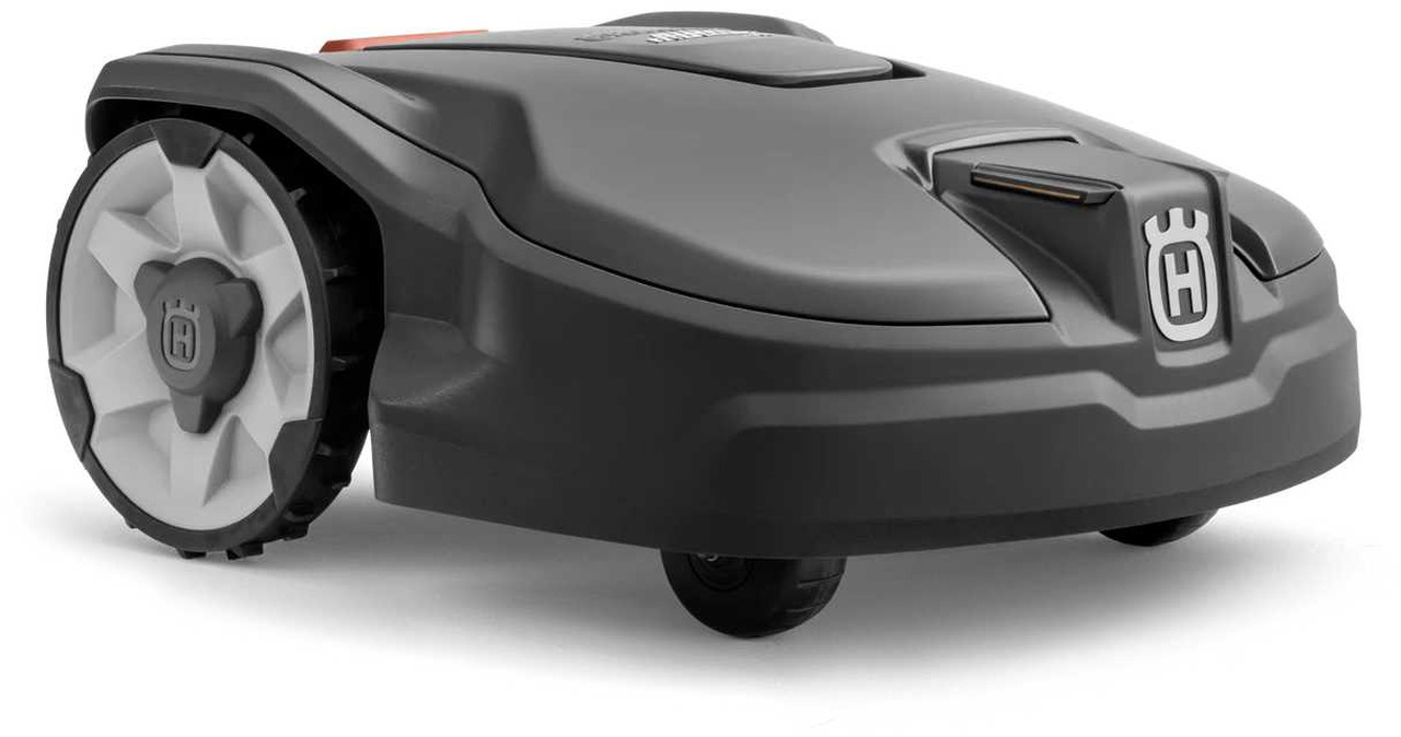 Husqvarna 315 MKII - Garden mower: picture 1 Husqvarna 315 MKII - Garden mower: picture 1
