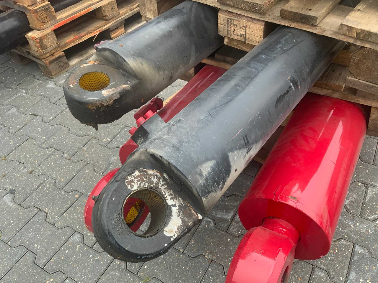 Hyva - Fertilizing equipment: picture 2 Hyva - Fertilizing equipment: picture 2