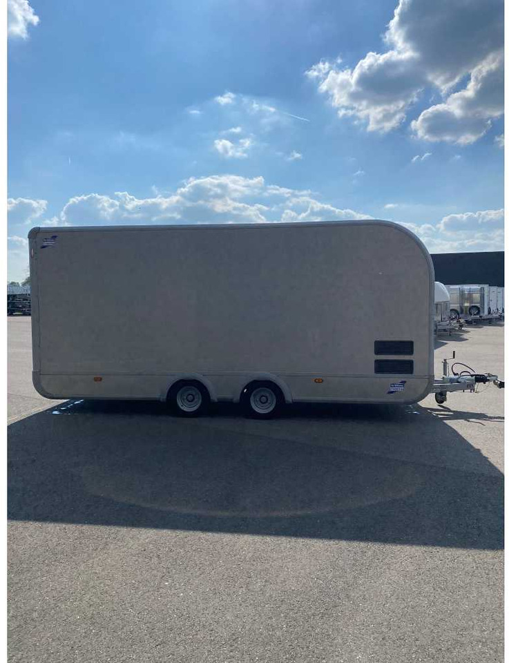 Ifor Williams Trailers CATERING - Farm trailer: picture 2 Ifor Williams Trailers CATERING - Farm trailer: picture 2