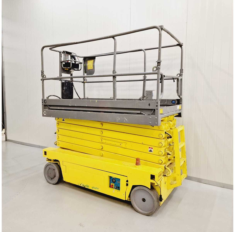 Iteco IT 121222 - Aerial platform: picture 3 Iteco IT 121222 - Aerial platform: picture 3