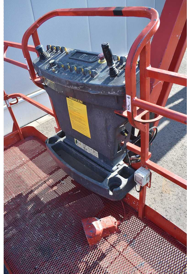 JLG 1250 AJP - Aerial platform: picture 3 JLG 1250 AJP - Aerial platform: picture 3