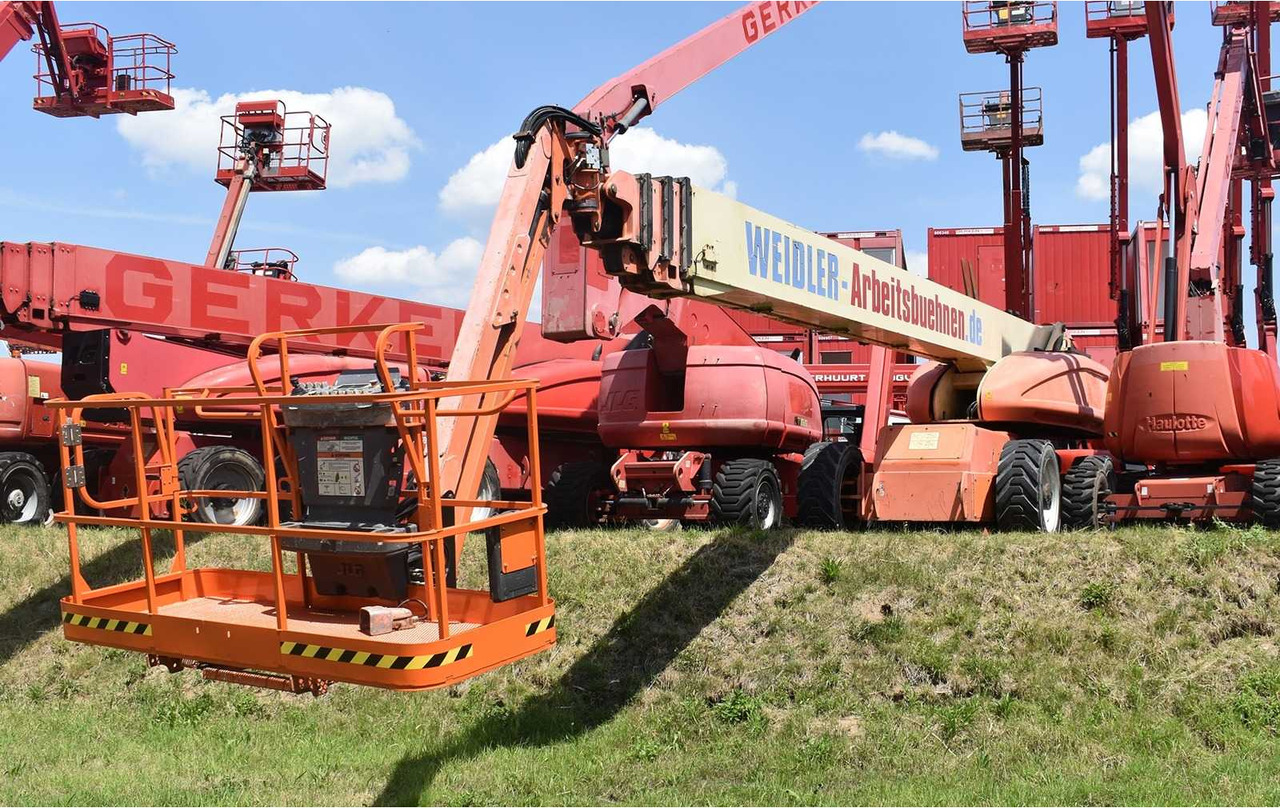 JLG 1350SJP - Aerial platform: picture 2 JLG 1350SJP - Aerial platform: picture 2