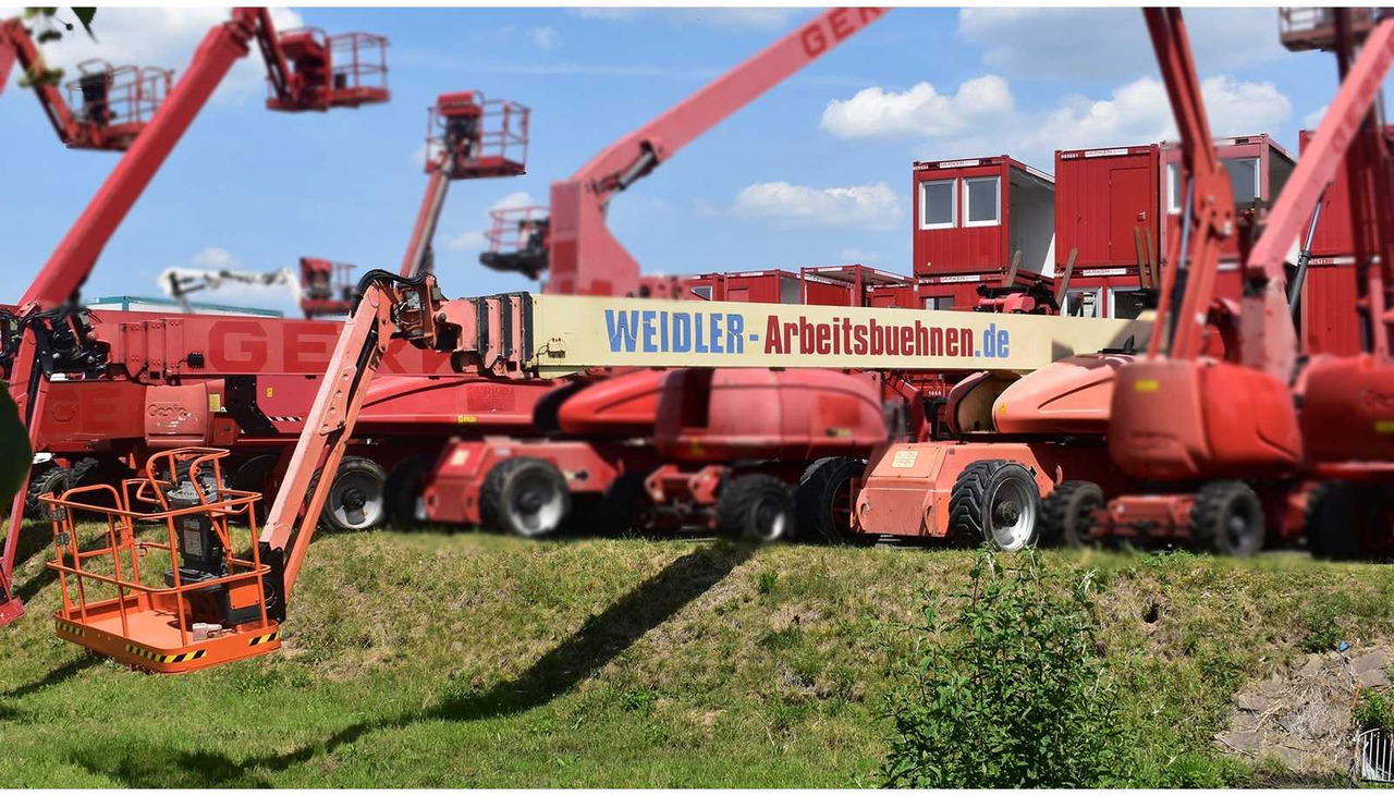 JLG 1350SJP - Aerial platform: picture 1 JLG 1350SJP - Aerial platform: picture 1