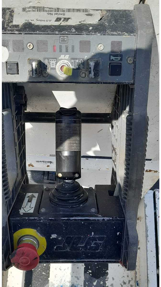JLG 1930ES - Aerial platform: picture 2 JLG 1930ES - Aerial platform: picture 2