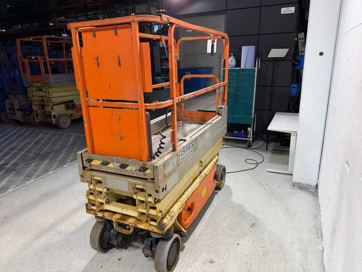 JLG - 2013 - 1930ES - AERIAL PLATFORM - Aerial platform: picture 4 JLG - 2013 - 1930ES - AERIAL PLATFORM - Aerial platform: picture 4