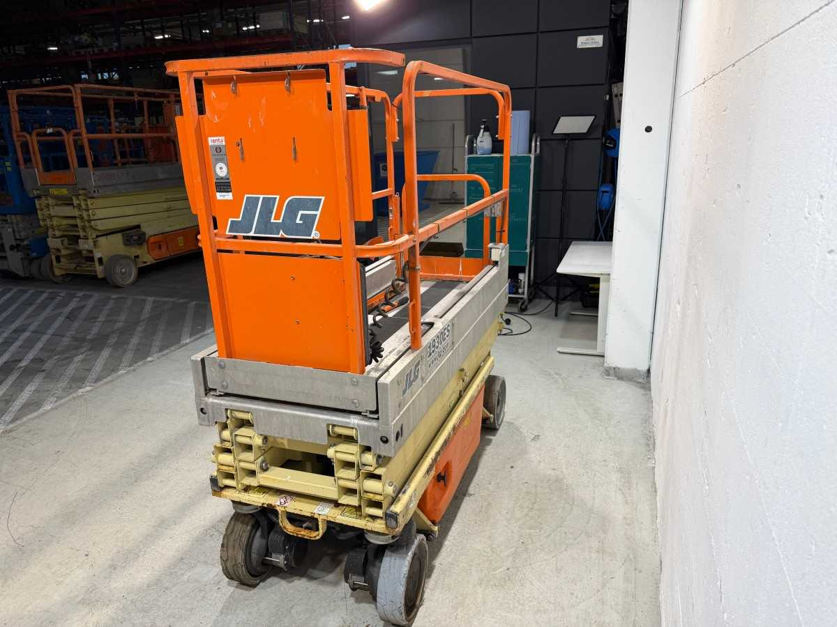 JLG - 2013 - 1930ES - AERIAL PLATFORM - Aerial platform: picture 5 JLG - 2013 - 1930ES - AERIAL PLATFORM - Aerial platform: picture 5