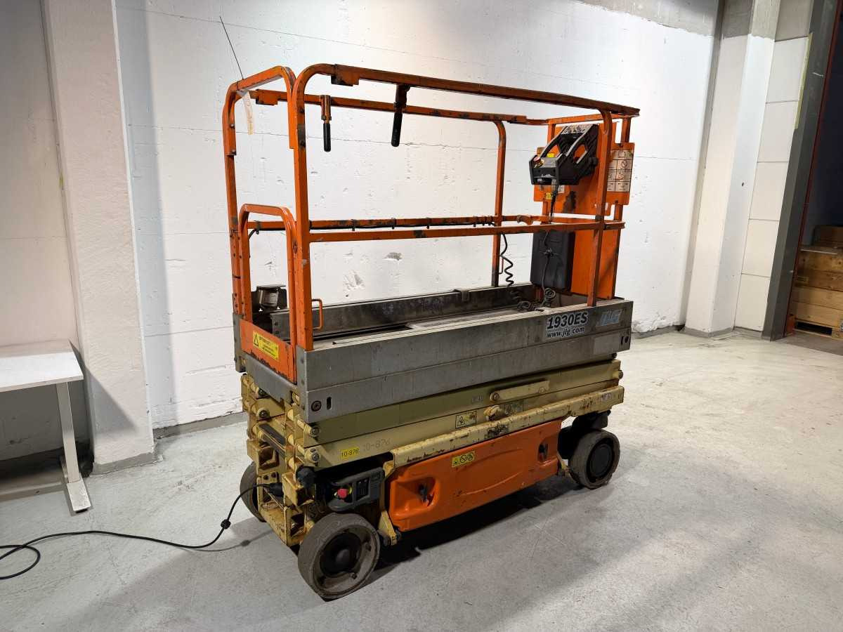 JLG - 2013 - 1930ES - AERIAL PLATFORM - Aerial platform: picture 2 JLG - 2013 - 1930ES - AERIAL PLATFORM - Aerial platform: picture 2