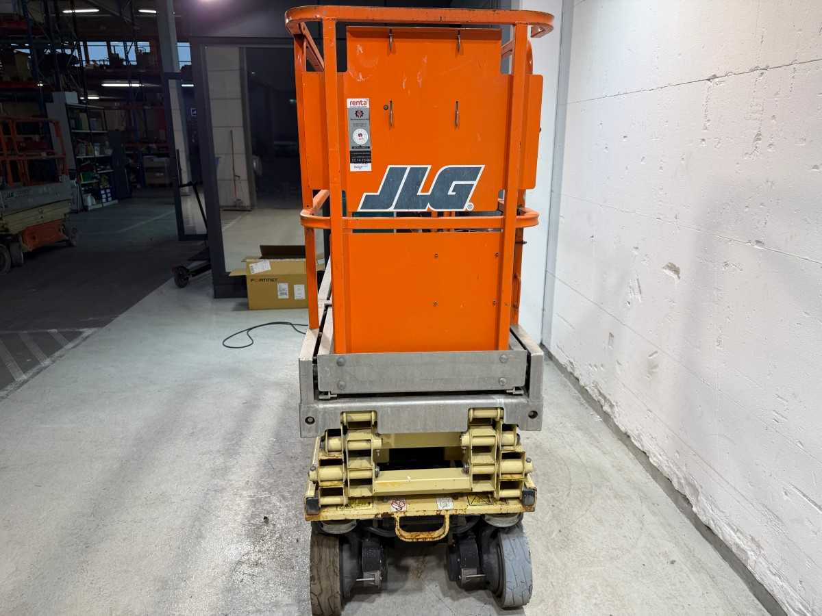 JLG - 2013 - 1930ES - AERIAL PLATFORM - Aerial platform: picture 4 JLG - 2013 - 1930ES - AERIAL PLATFORM - Aerial platform: picture 4