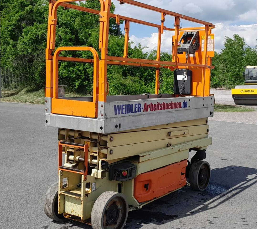 JLG 2030ES - Aerial platform: picture 4 JLG 2030ES - Aerial platform: picture 4