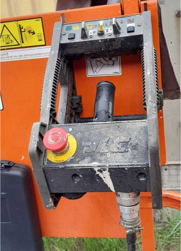JLG 2646ES - Aerial platform: picture 2 JLG 2646ES - Aerial platform: picture 2