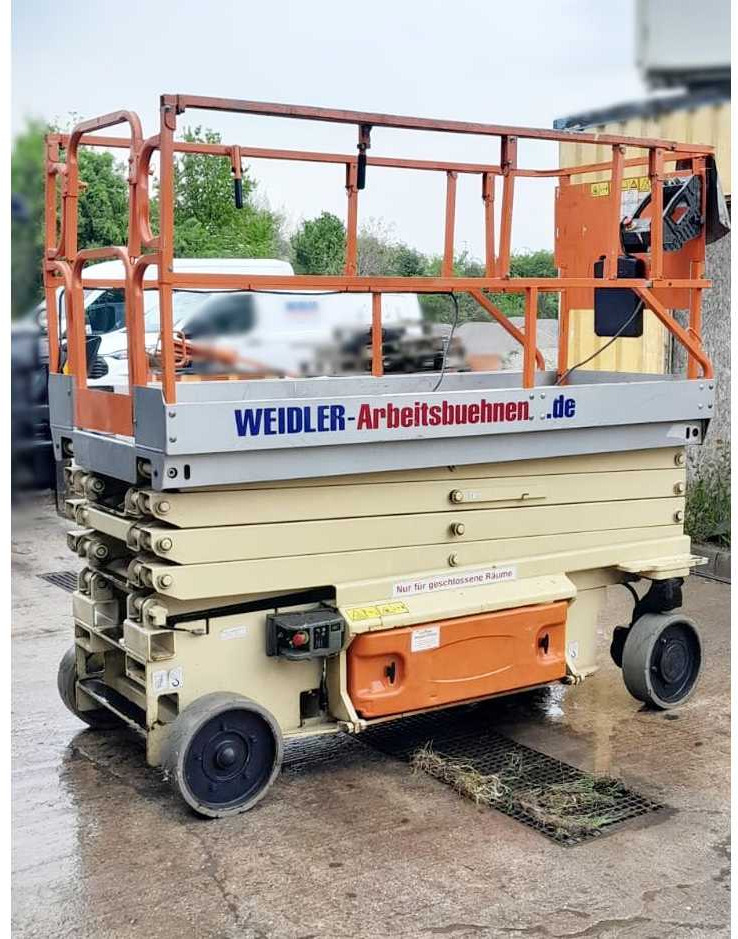 JLG 2646ES - Aerial platform: picture 4 JLG 2646ES - Aerial platform: picture 4