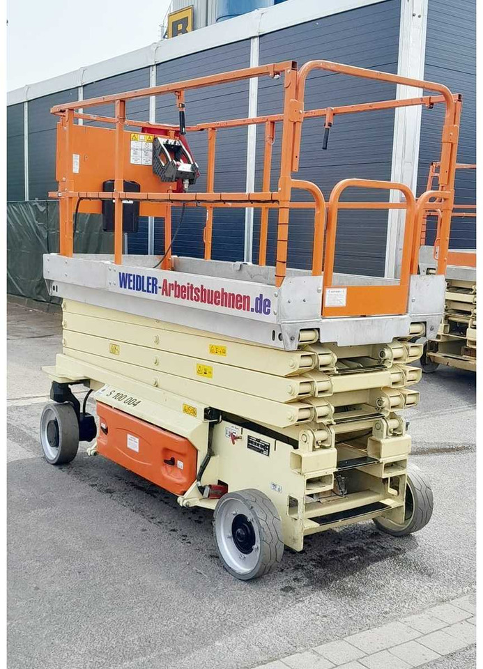 JLG 2646ES - Aerial platform: picture 5 JLG 2646ES - Aerial platform: picture 5