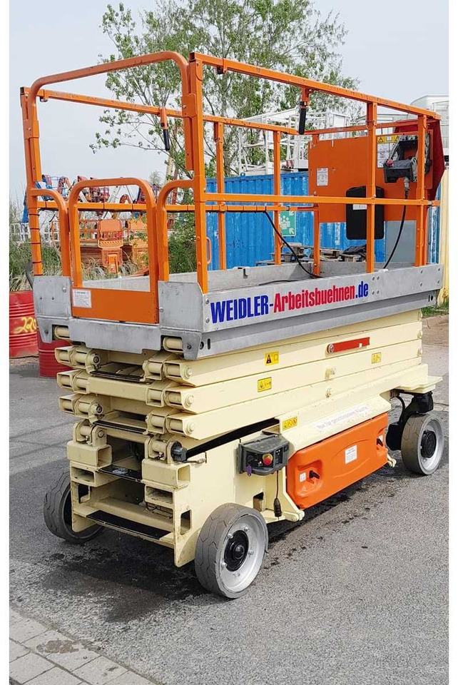 JLG 2646ES - Aerial platform: picture 4 JLG 2646ES - Aerial platform: picture 4