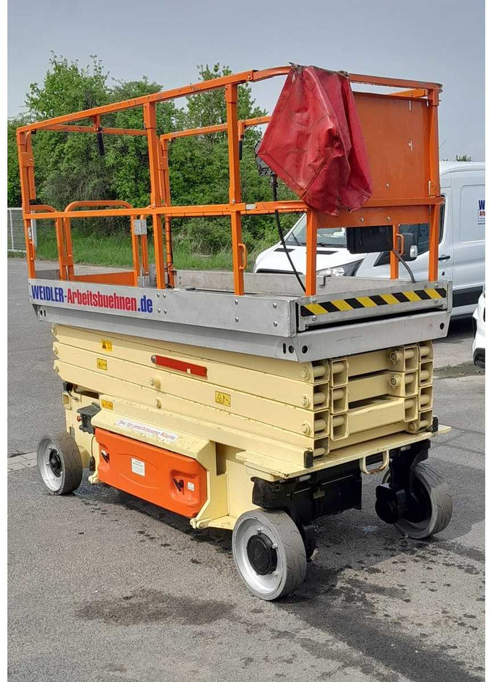 JLG 2646ES - Aerial platform: picture 3 JLG 2646ES - Aerial platform: picture 3