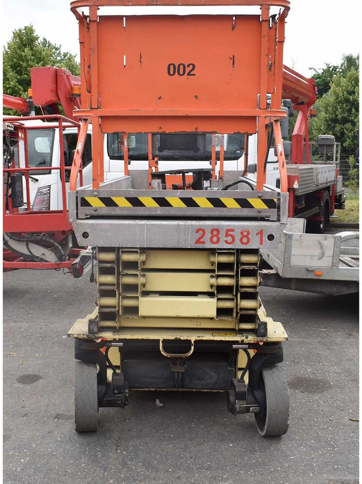JLG 3246 ES - Aerial platform: picture 2 JLG 3246 ES - Aerial platform: picture 2