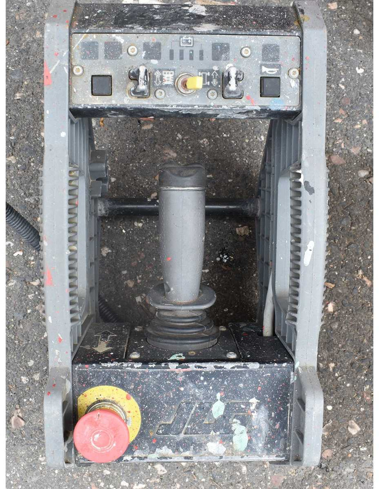 JLG 3246 ES - Aerial platform: picture 3 JLG 3246 ES - Aerial platform: picture 3