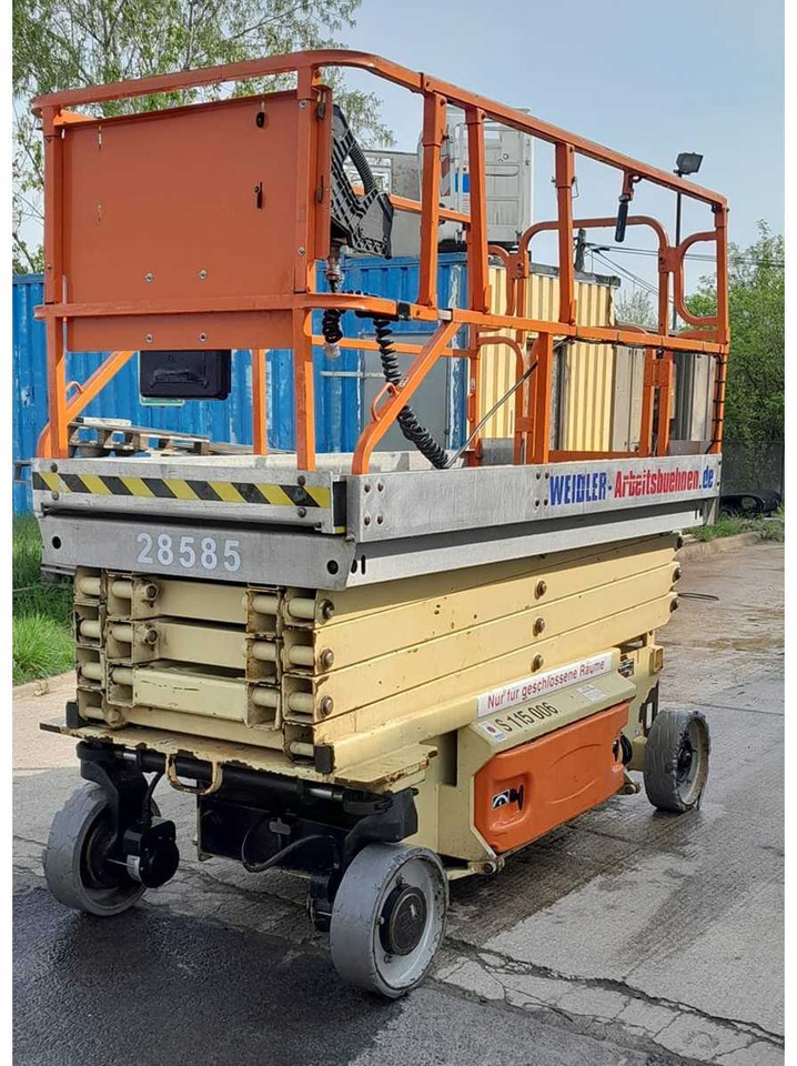 JLG 3246ES - Aerial platform: picture 1 JLG 3246ES - Aerial platform: picture 1