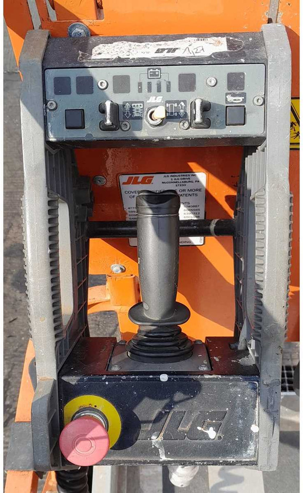 JLG 3246ES - Aerial platform: picture 2 JLG 3246ES - Aerial platform: picture 2