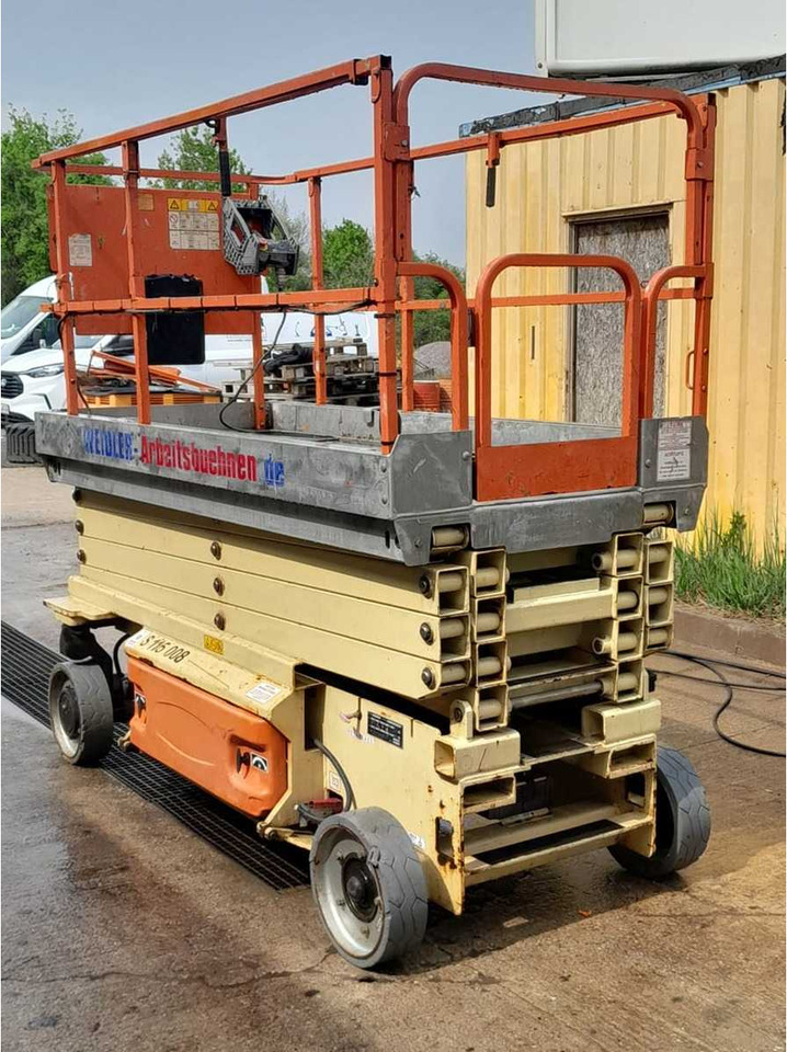 JLG 3246ES - Aerial platform: picture 5 JLG 3246ES - Aerial platform: picture 5