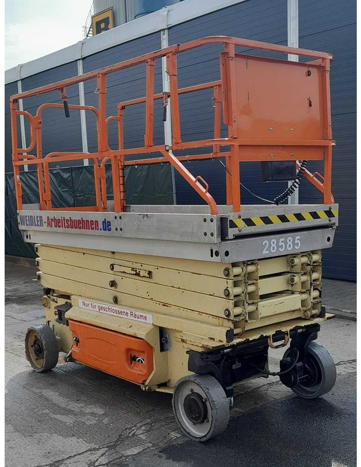 JLG 3246ES - Aerial platform: picture 3 JLG 3246ES - Aerial platform: picture 3