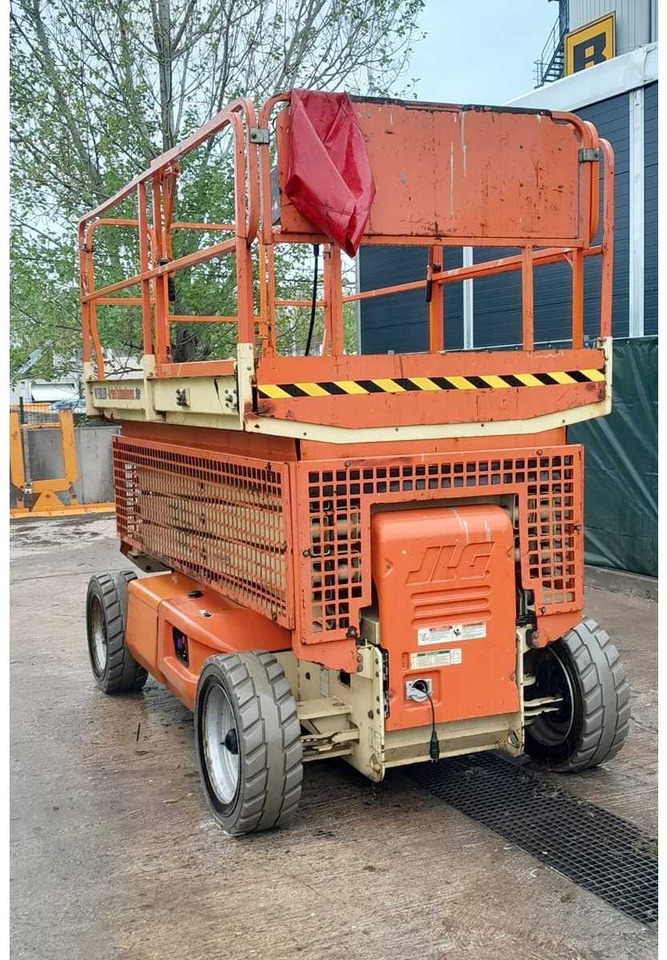 JLG 3369LE - Aerial platform: picture 2 JLG 3369LE - Aerial platform: picture 2