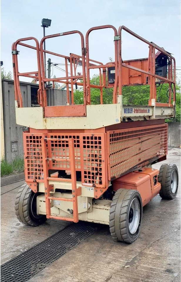 JLG 3369LE - Aerial platform: picture 4 JLG 3369LE - Aerial platform: picture 4