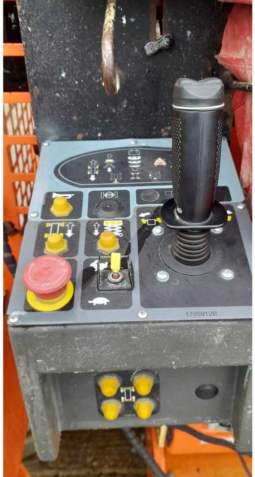 JLG 3369LE - Aerial platform: picture 3 JLG 3369LE - Aerial platform: picture 3