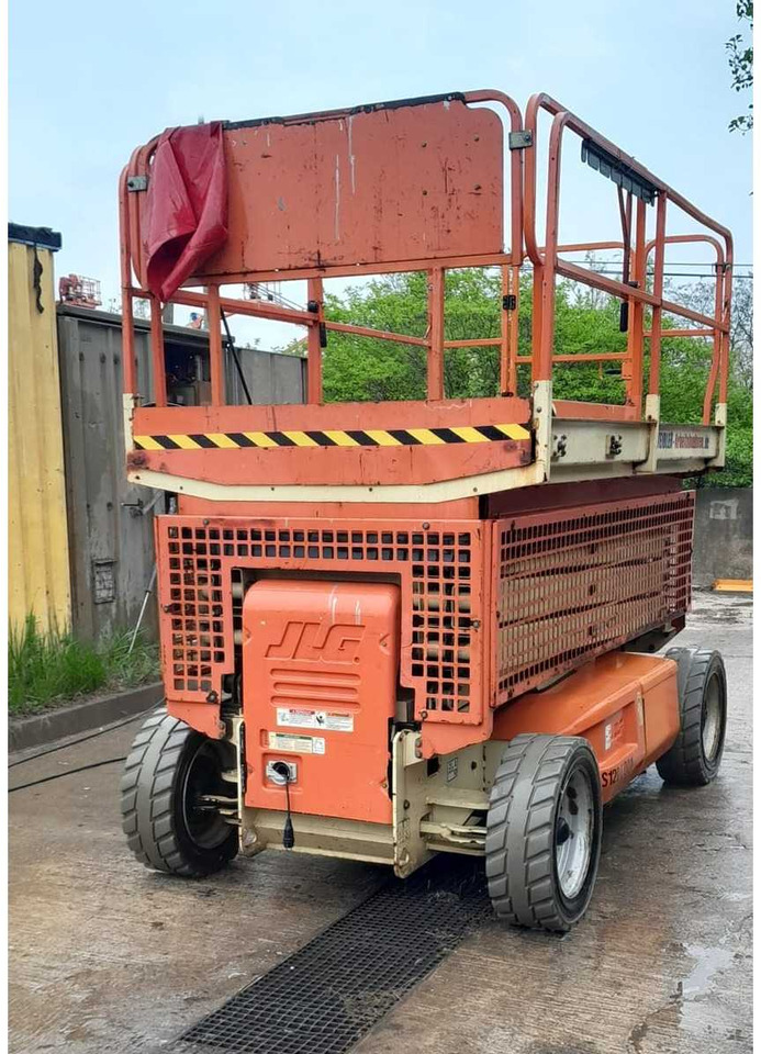 JLG 3369LE - Aerial platform: picture 1 JLG 3369LE - Aerial platform: picture 1