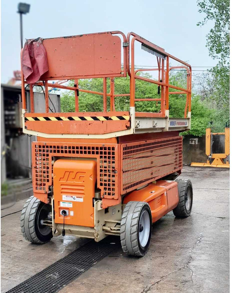 JLG 3369LE - Aerial platform: picture 1 JLG 3369LE - Aerial platform: picture 1