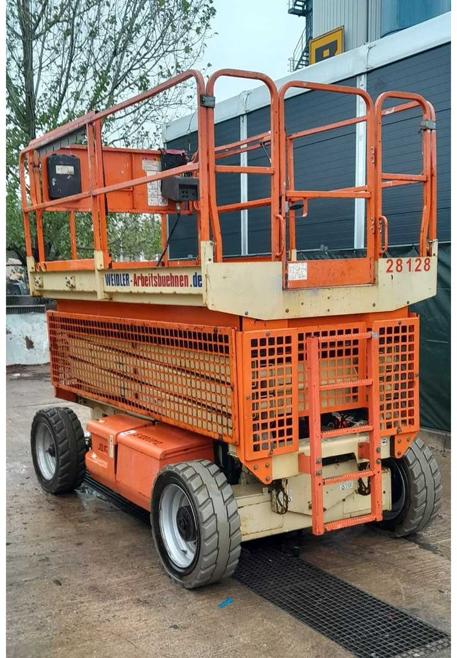 JLG 3369LE - Aerial platform: picture 5 JLG 3369LE - Aerial platform: picture 5