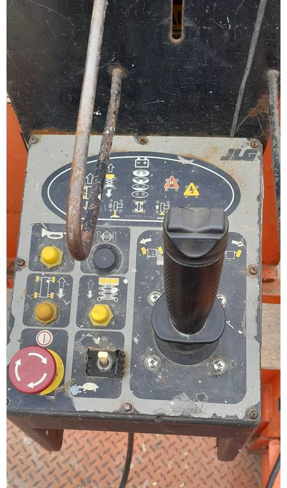 JLG 3369LE - Aerial platform: picture 3 JLG 3369LE - Aerial platform: picture 3