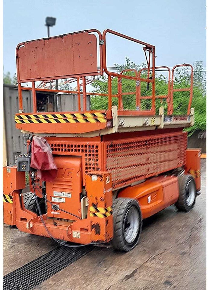 JLG 3369LE - Aerial platform: picture 1 JLG 3369LE - Aerial platform: picture 1
