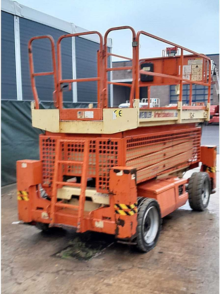 JLG 3369LE - Aerial platform: picture 4 JLG 3369LE - Aerial platform: picture 4