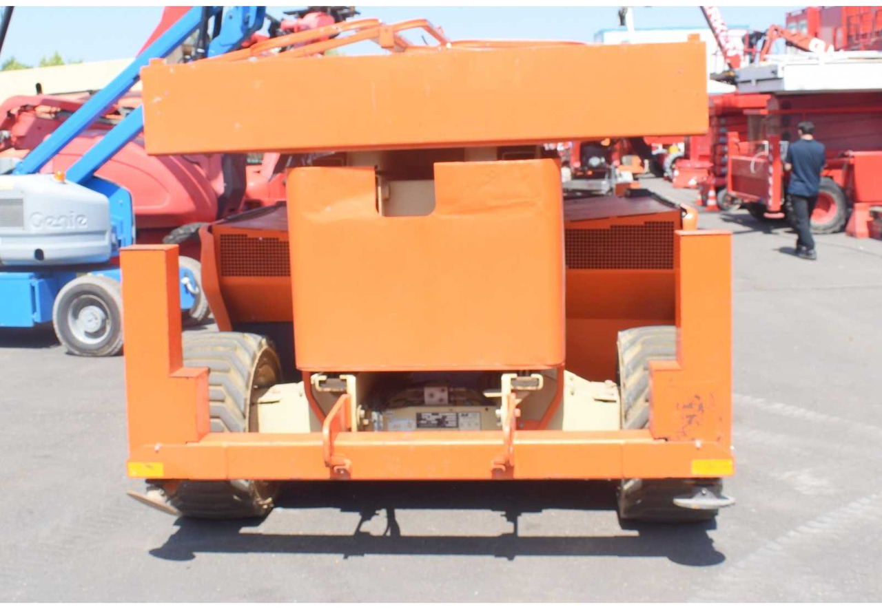 JLG 4394 RT - Aerial platform: picture 2 JLG 4394 RT - Aerial platform: picture 2