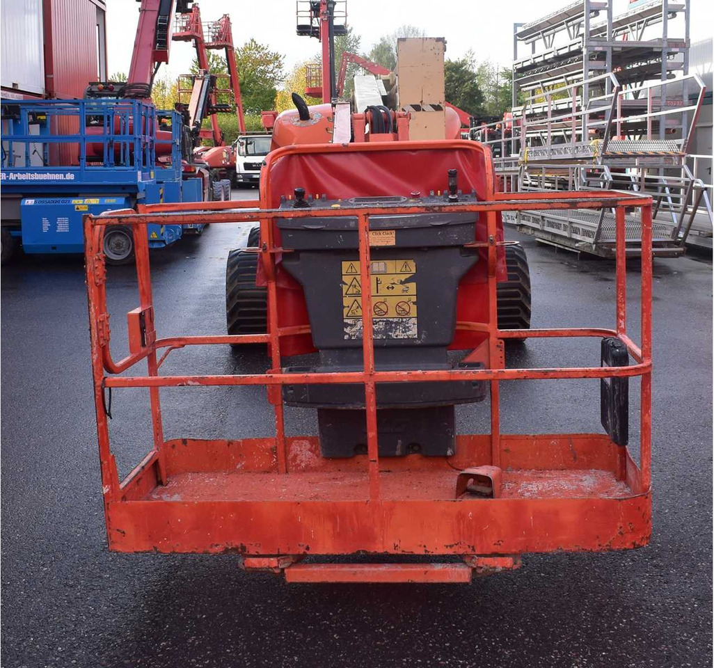 JLG 510AJ - Aerial platform: picture 2 JLG 510AJ - Aerial platform: picture 2
